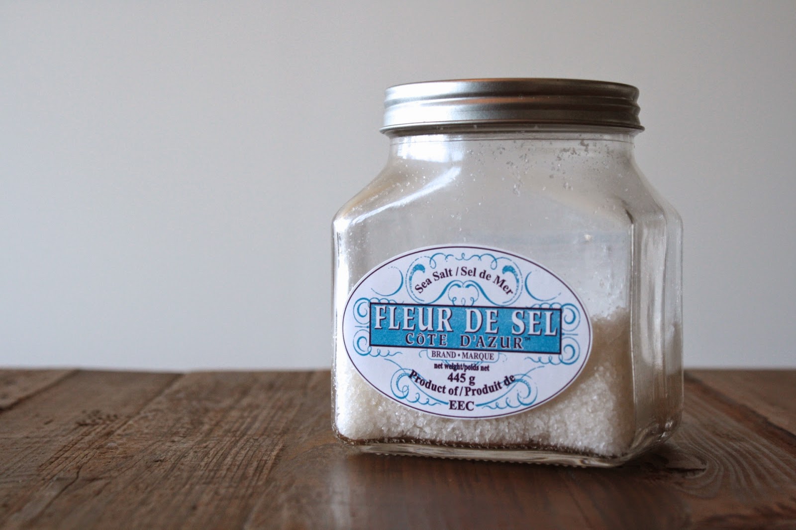 Sea salt